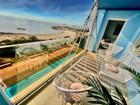 Sea View La Manga - Holiday Apartment